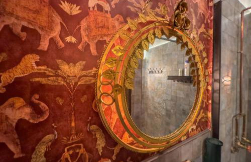 El café Paris de apartamentos CV - Photo 13