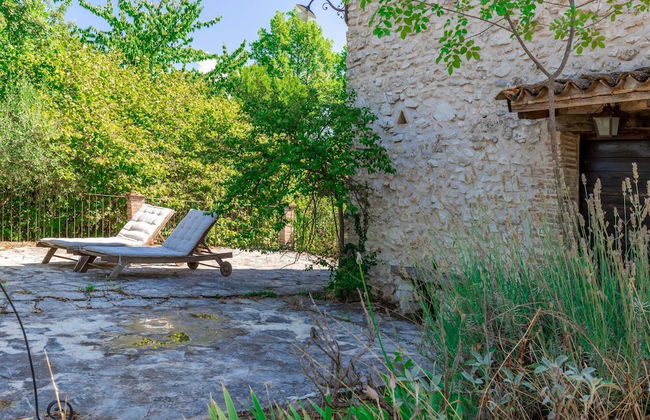 Casale Madreterra - Casale Madreterra - Foto 17