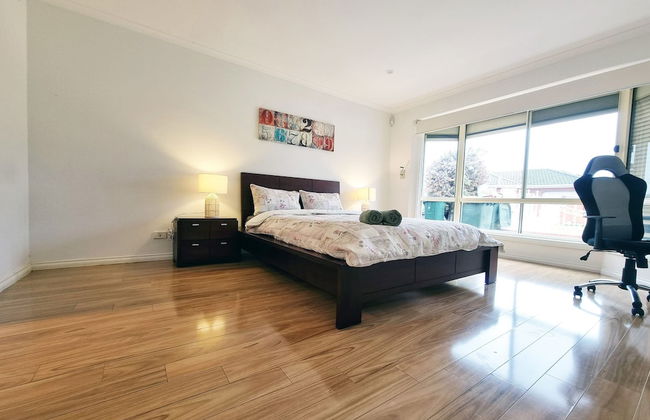 5 Bedrooms Spacious Home - Foto 17