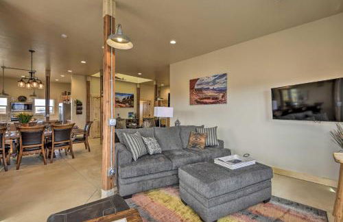 Unique Cortez Family Getaway with Mountain Views! - Foto 7