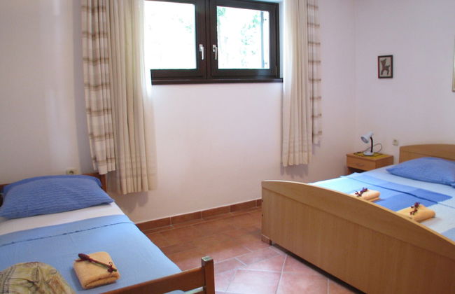 Apartments Srkoc - Photo 26