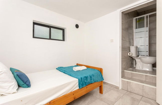 Villa Anemone in Poli Crysochous - Foto 26