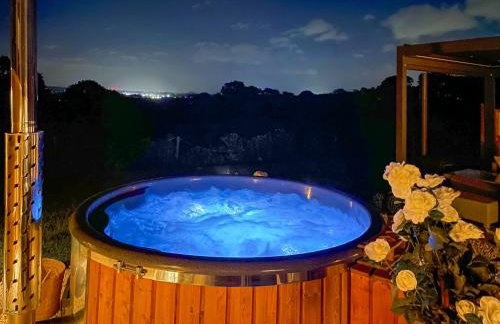 Barn Owl Lodge - Uk49903 - Foto 17