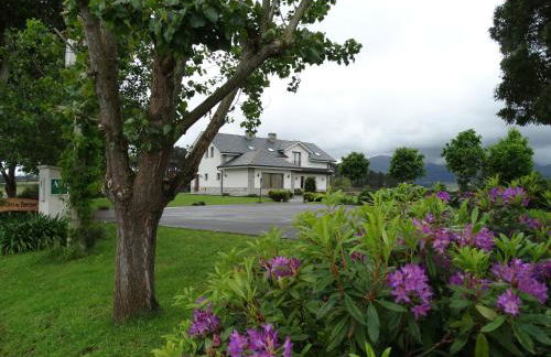 Apartamentos La Cruz de Paderne - Foto 71