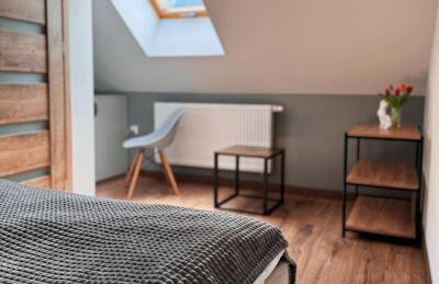 Domek Pierwiosnek Ustroń - cisza, las, balia i totalny relaks - Ucieknij od zgiełku i poczuj spokój natury - Photo 21