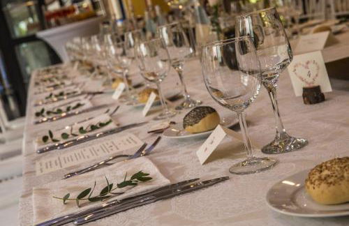 Casa Merano Residence & Restaurant Bibione Centro - Foto 66