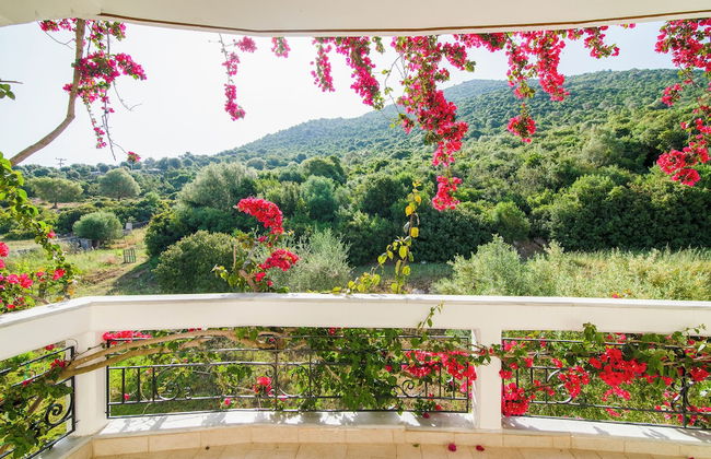 Villa Virginia With Private Pool Lefkada - Photo 31