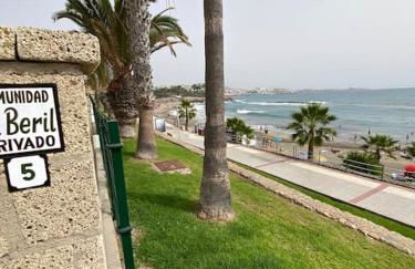 Villa Tranquila, Playa del Duque - Foto 60