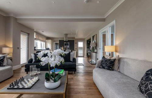 Monksholm House - Foto 16