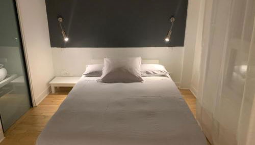 Trés Beau Studio (face bois), 10mn de l'Etoile - Foto 2