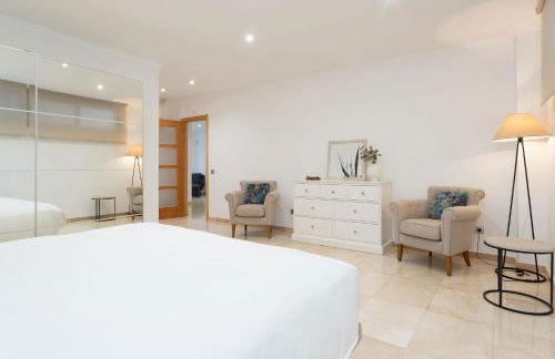 Elle Ocean Villa Gran Canaria Heated pool Wifi - Foto 35