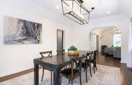 Beautiful Large 3 Bedroom 2 Bath Plus Pool and Jacuzzi - Foto 10