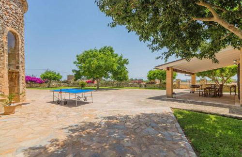 Finca Amer - Foto 29