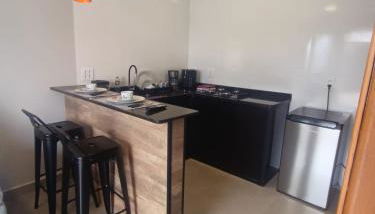 Flat LR'Barrotti - Foto 5, minibar