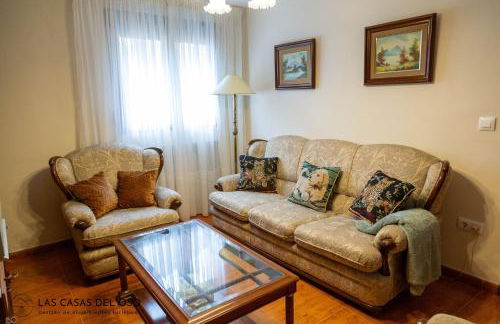 Casa Ronderos - Las Casas del Oso - Foto 10