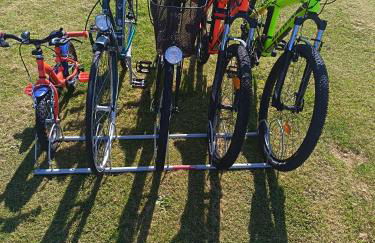 Les jardins Ducarouge 2 climatisé - Foto 3