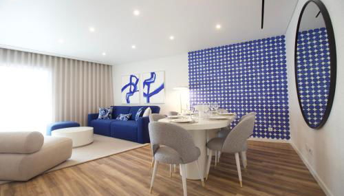 Orange Boutique Residence - Casa Farol Adults Only - Foto 3