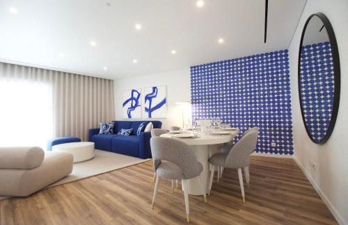 Orange Boutique Residence - Casa Farol Adults Only - Foto 3