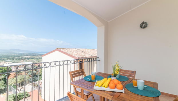 Nicole House With Stunning View And Pool - Foto 3, Habitación