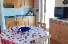 Mansarda a Carciato, trilocale in montagna - Foto 4