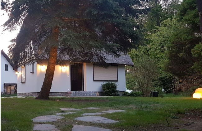 Holiday Home Kupa Comfortable Vacation Home - Foto 15