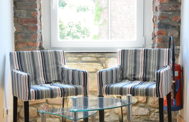 Tranquil Holiday Home Near the Buzz of Luxembourg - Foto 7