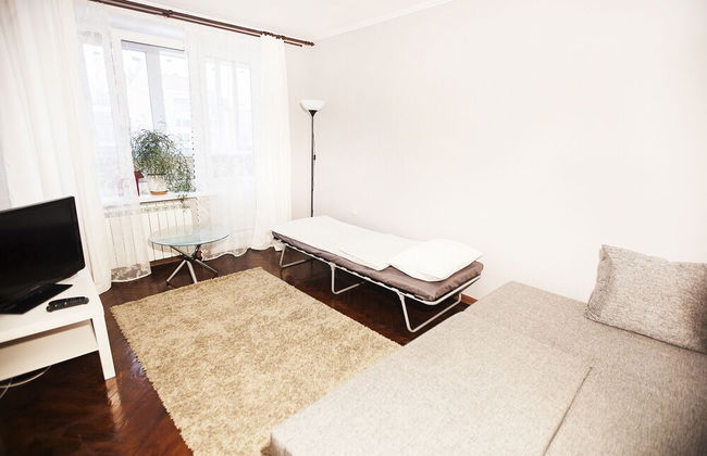 Funny Dolphins Apartments Lev Tolstoy - Foto 18