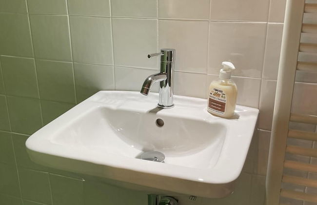 Vellutini Number One - Foto 51