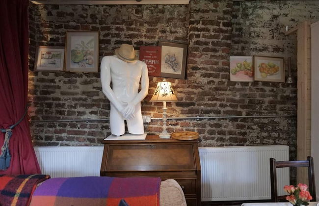 a Quirky Garden Building in an Orchard - Photo 15