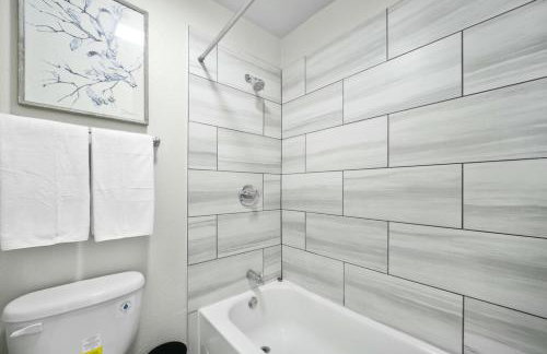 Spacious and Stylish Apartment right by ATT Stadium! - Foto 13