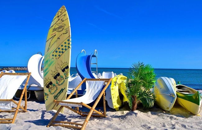 Ocean Eleven Modern Retreat - Foto 22