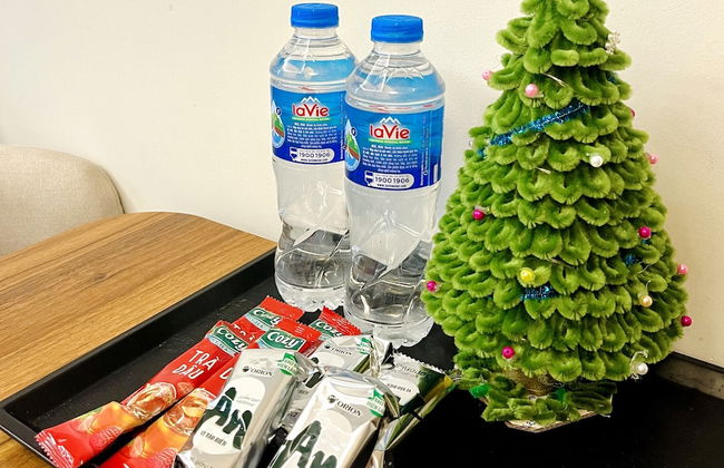 Onsen Landmark Luxury Apartments - Photo 14