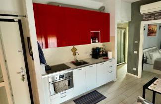 Rooftop big Terrace fiera MIlano/Portello - Foto 6