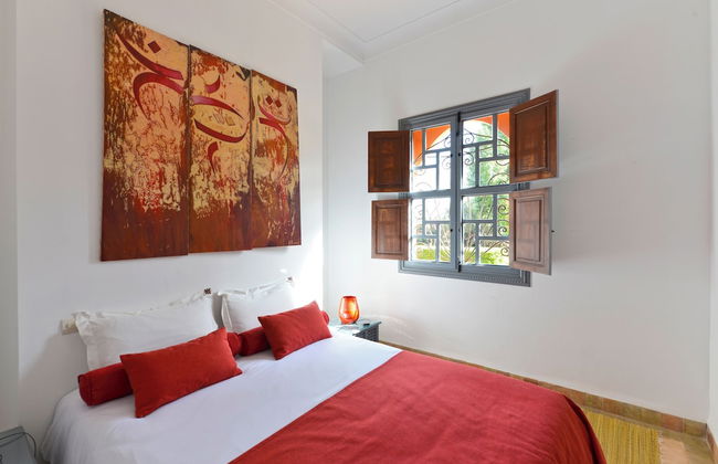 Villa Agora - Foto 32