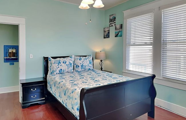 Seawall Celebration Manor by Ryson Vacation Rentals - Foto 20