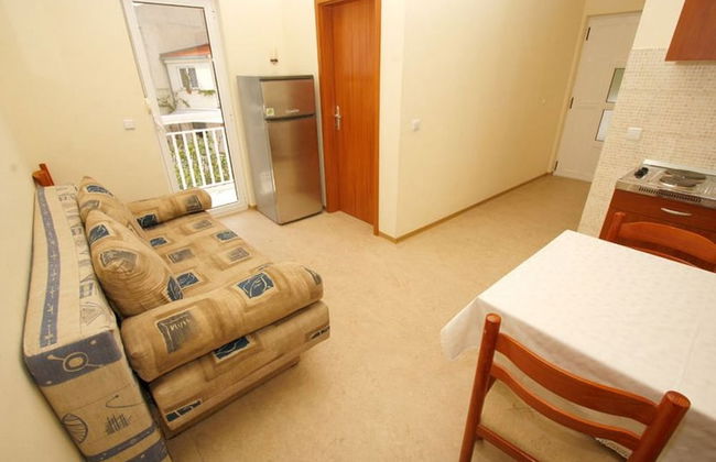 Apartments Adriatic Blue With Pool - Foto 61