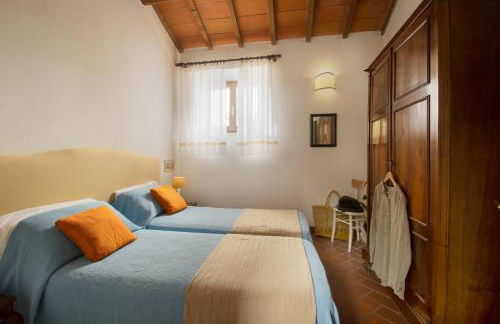 Il Piratello - Agriturismo Baldeschi - Foto 58