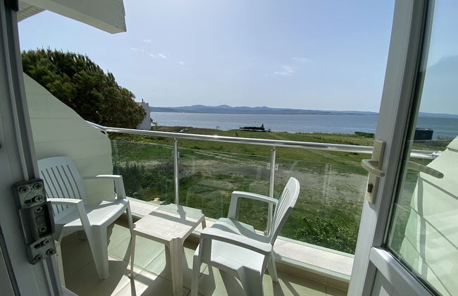 Hero Gallipoli Otel - Foto 12