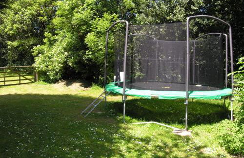 Duddings Country Cottages - Photo 8