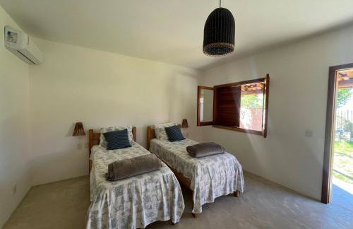 Villa Savoia Corumbau - Foto 8