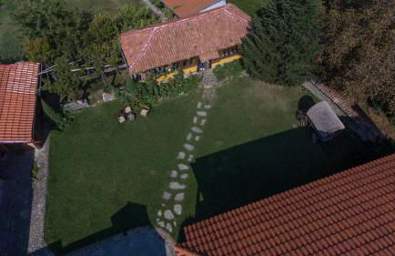 Kivotos Epavlis - Foto 24