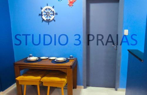 Studio 3 Praias - Photo 18