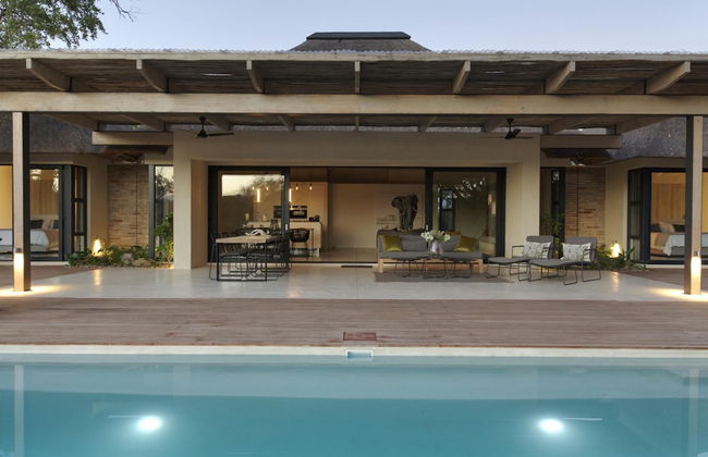 Discover the Attraction of Villa Umoja - Photo 2