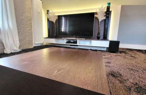 SiOUX stilvolle Designapartments mit traumhaftem Ausblick - Foto 17