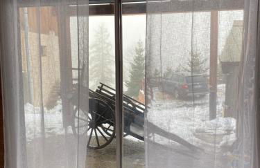 Le Chalet d’Andrea - Foto 23