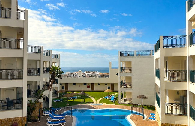 Cerro Mar Atlantico & Cerro Mar Garden - Foto 49
