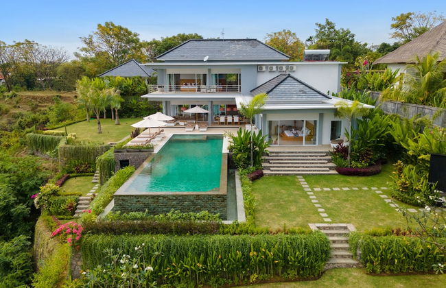 Villa IzaJay - Foto 73