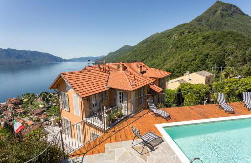 Villa Paradiso - Foto 22