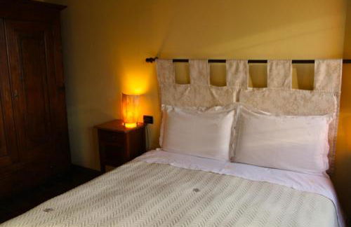 CORTE STELLATA Il Grano Lodging - Foto 21