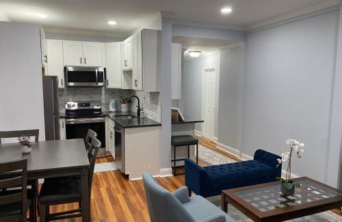 Spacious Apartment in Boston - Foto 5